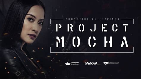 ang kisses ni mocha v2|[Crossfire] Project Mocha .